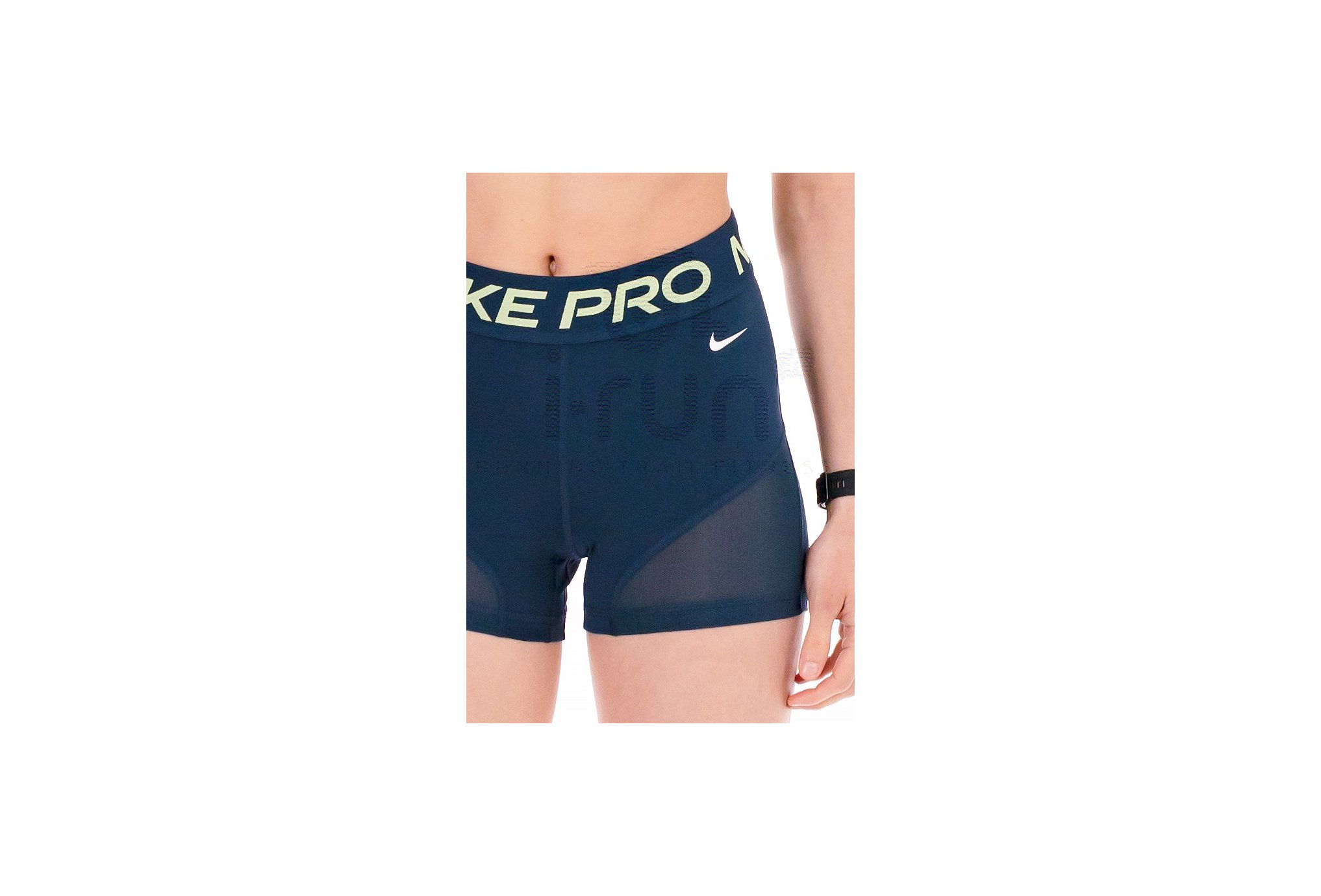 Nike Pro mesh