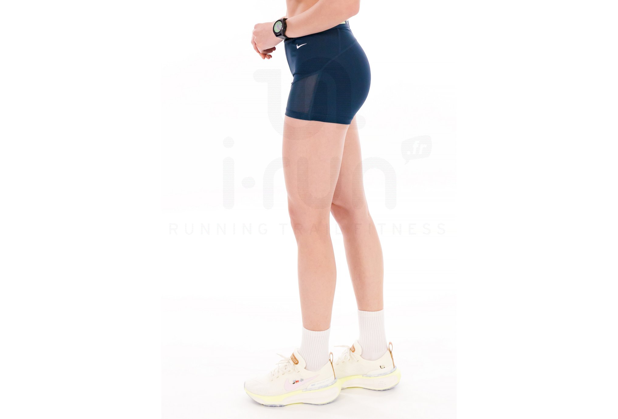 Nike Pro mesh