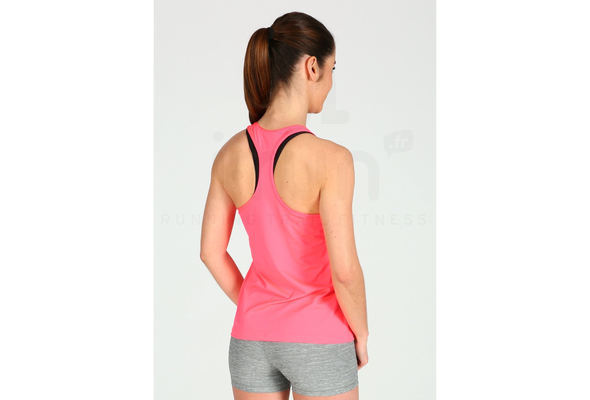 Nike Camiseta de tirantes Pro Mesh
