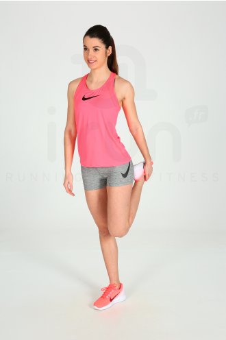 Nike Pro Mesh W 