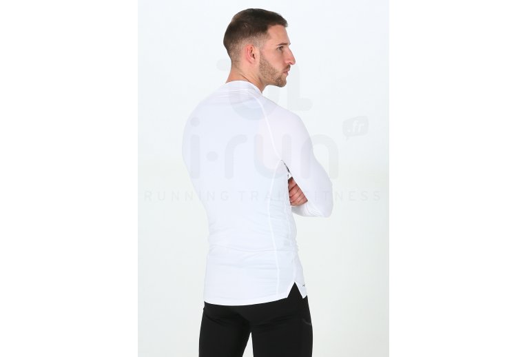 Nike camiseta manga larga Pro Mock