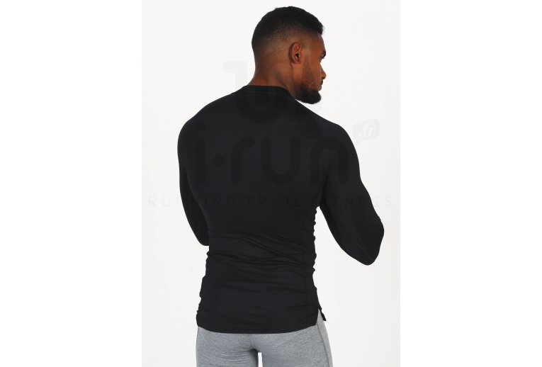 Nike Pro Mock Herren