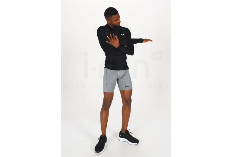 Nike Pro Mock Herren