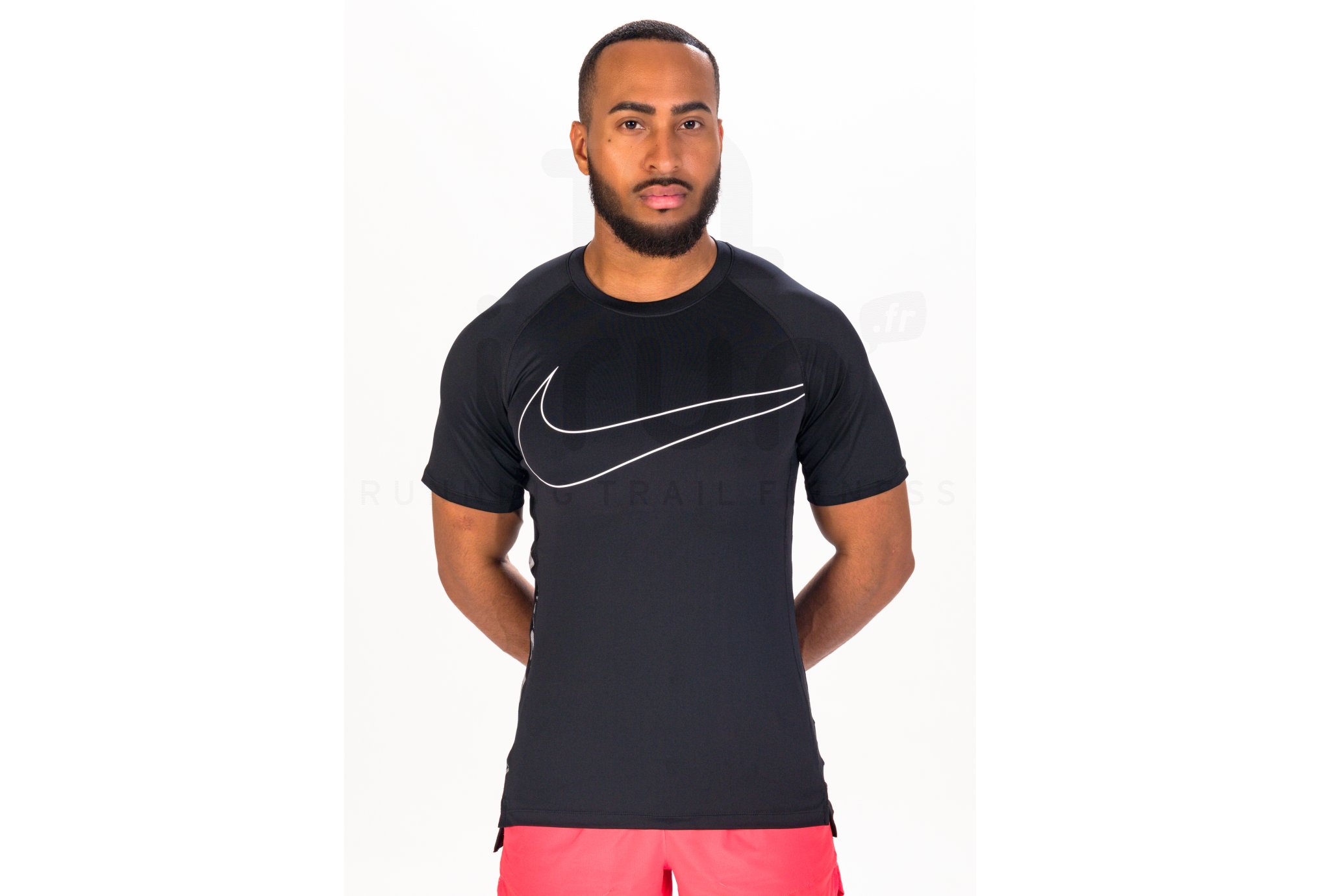 Nike Pro Novelty Herren