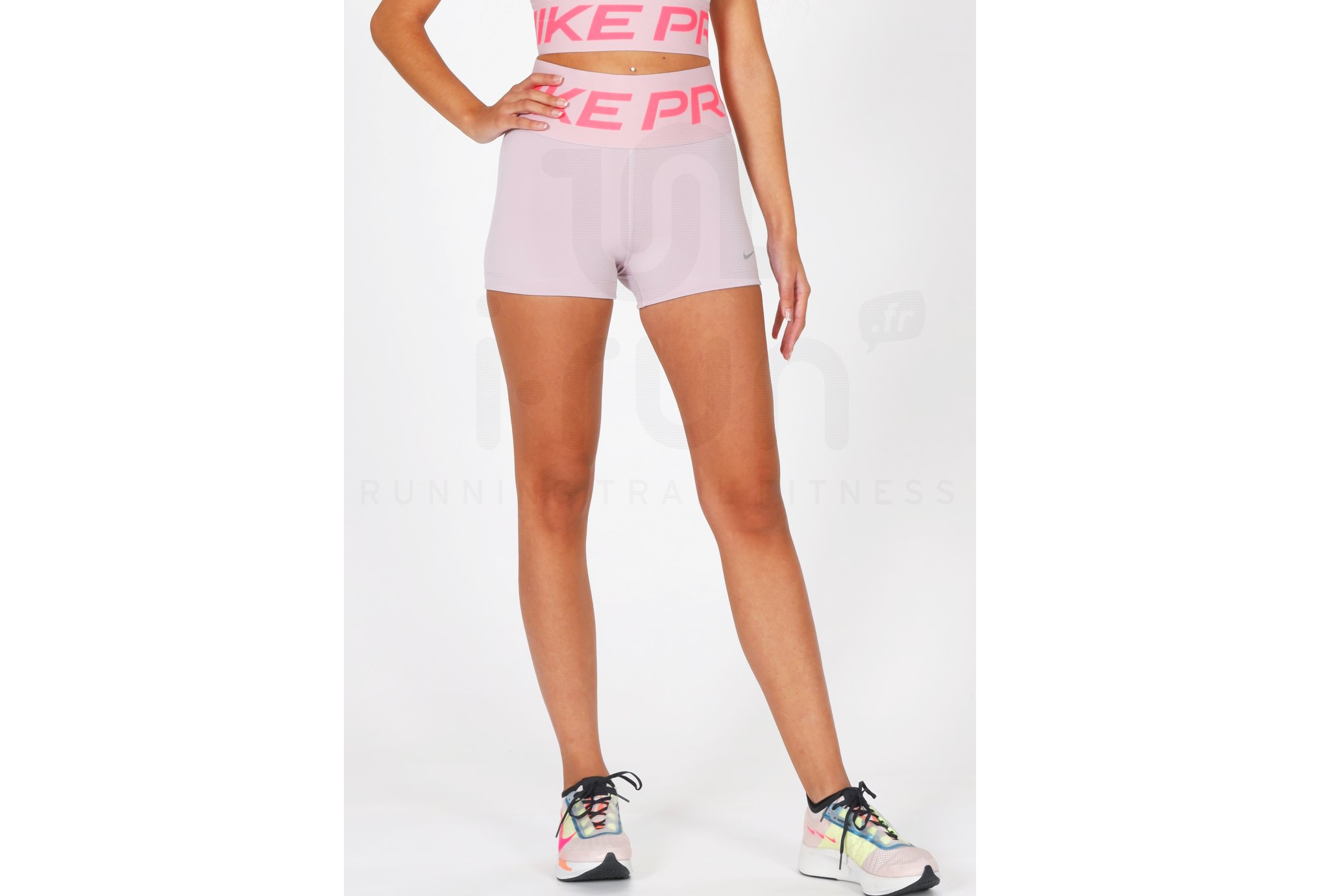 Nike Pro Novelty Damen