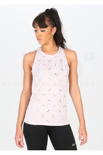 Nike Pro Print W 