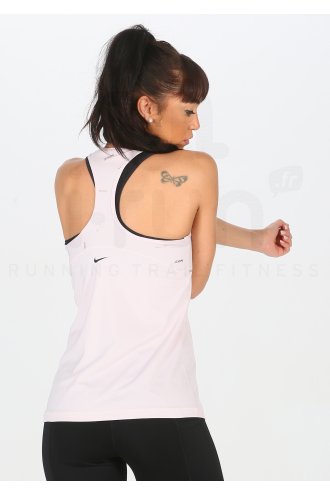 Nike Pro Print W 