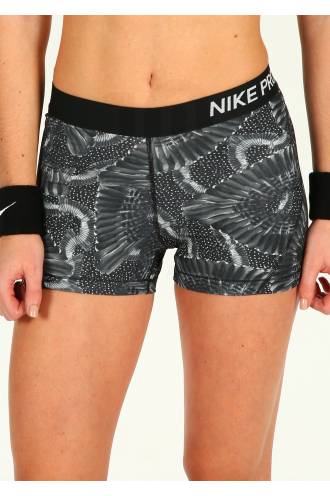 Nike Pro Printed W 