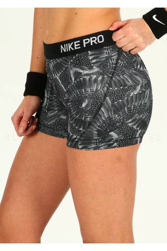 Nike Pro Printed W 