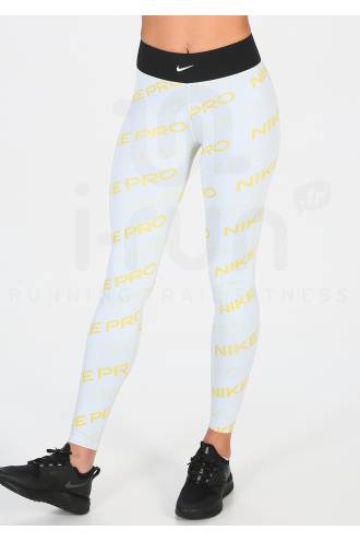 Nike Pro Printed W 