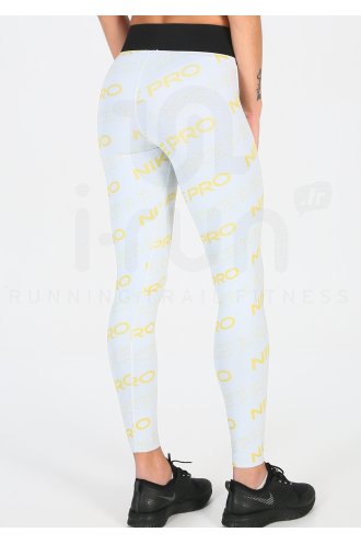 Nike Pro Printed W 