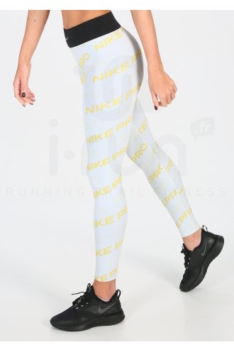 Nike Pro Printed W 