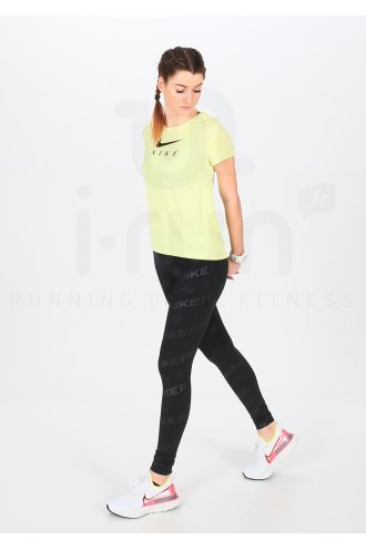 Nike Pro Printed W 