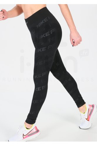 Nike Pro Printed W 