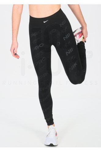 Nike Pro Printed W 