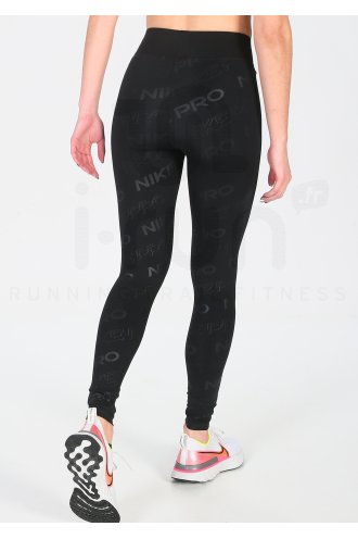 Nike Pro Printed W 