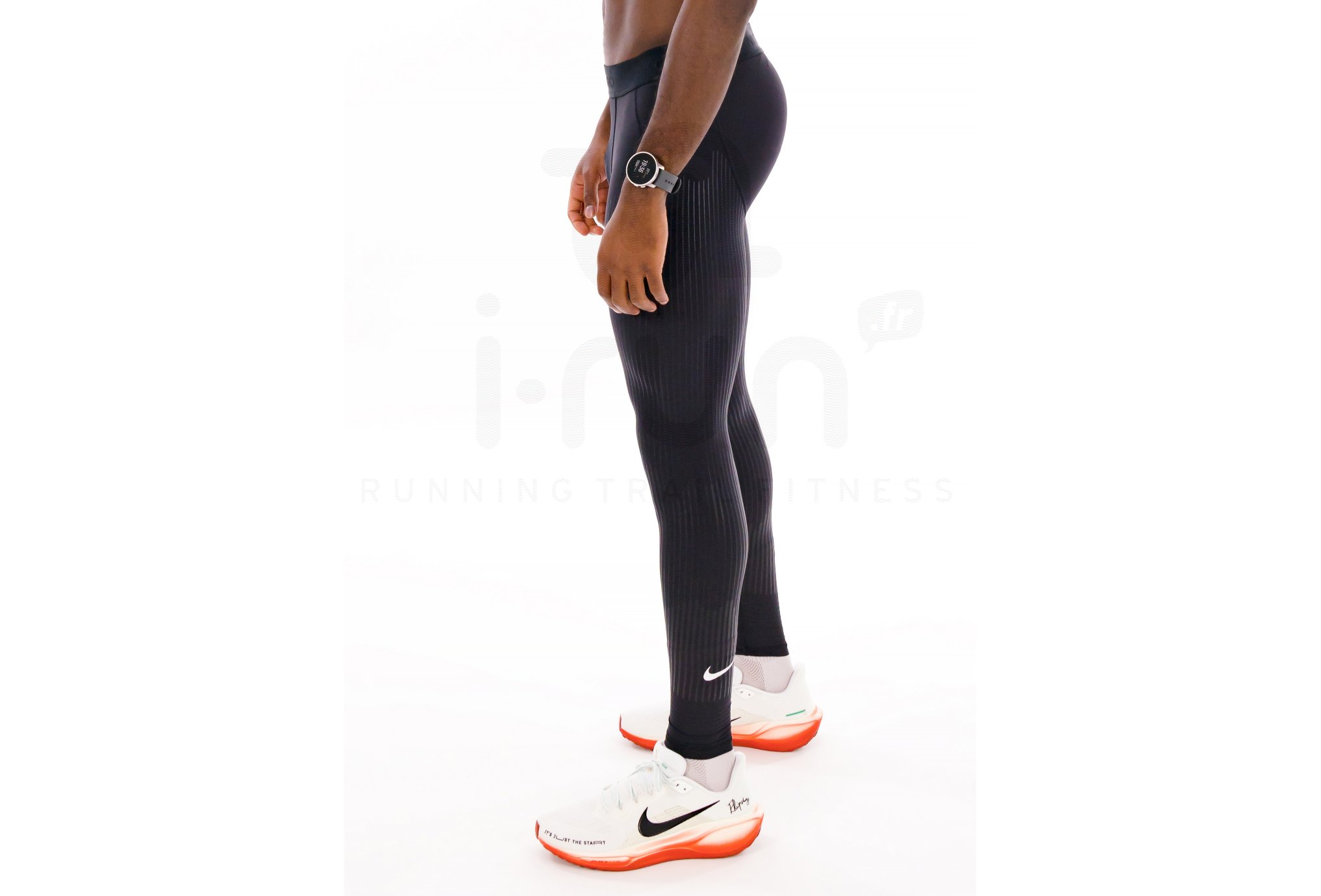Nike Pro Recovery