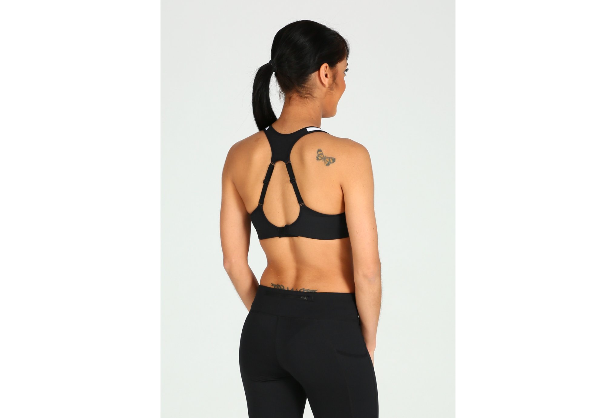 Nike Sujetador deportivo Pro Rival