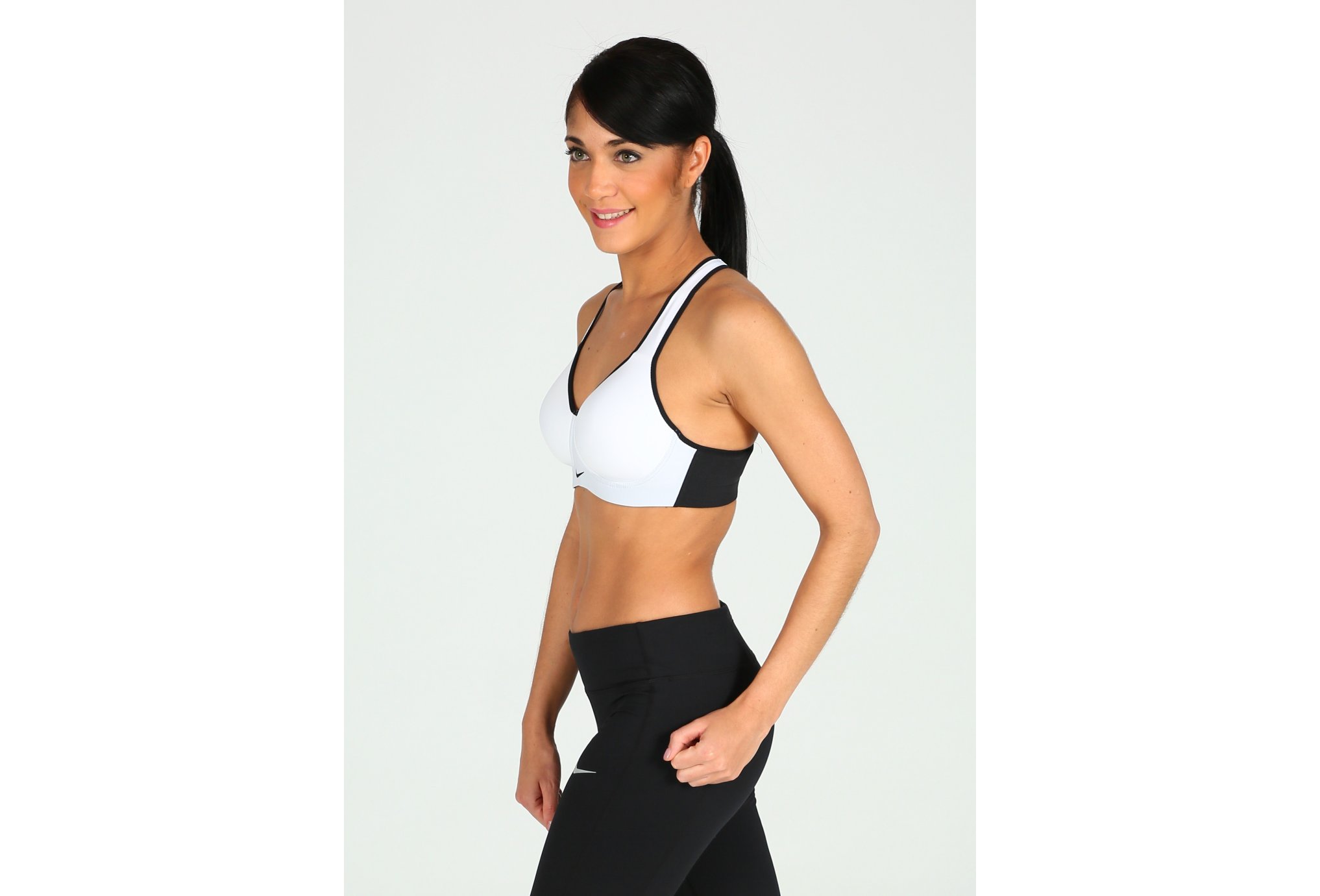 Nike Sujetador deportivo Pro Rival