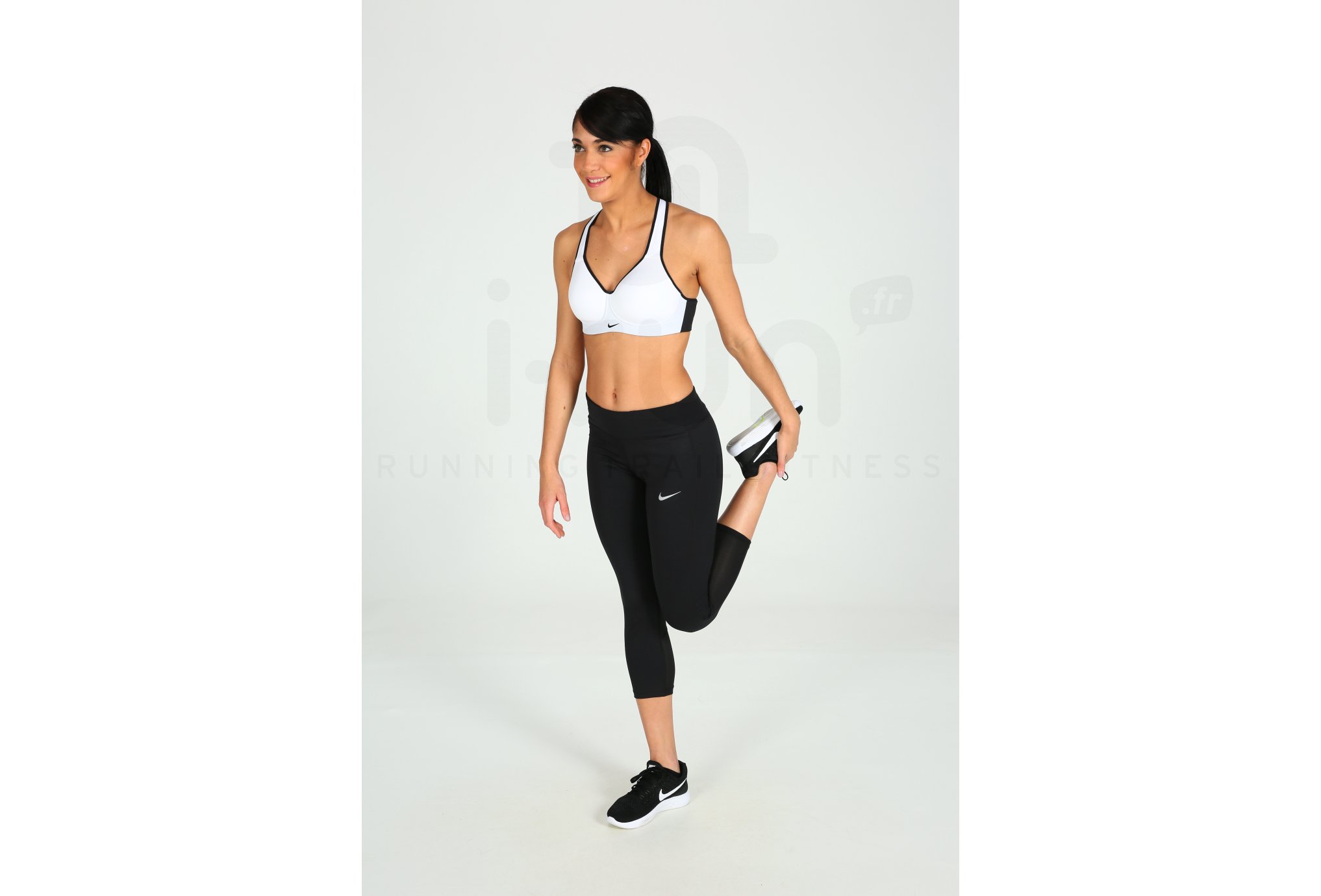 Nike Sujetador deportivo Pro Rival