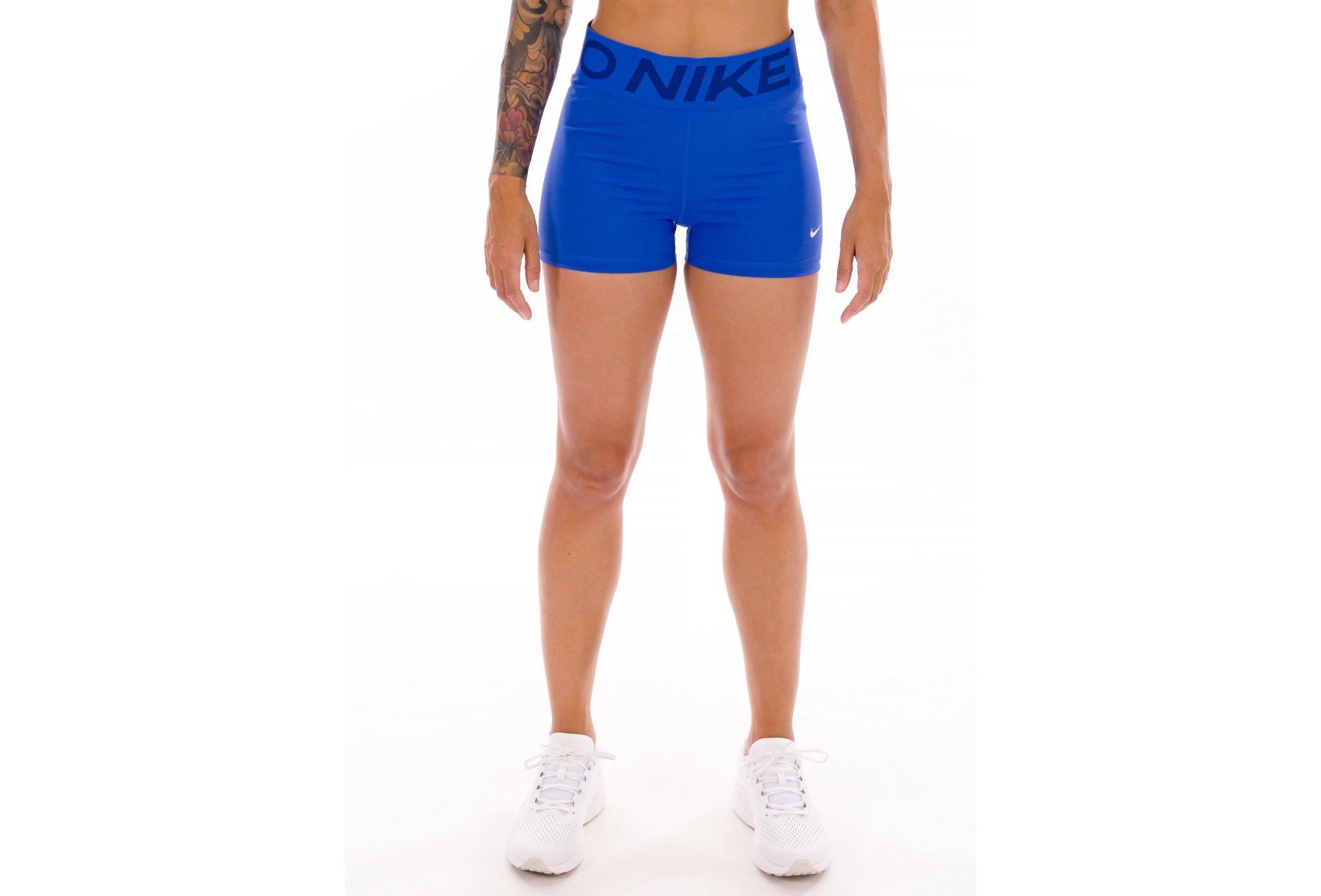 Nike Pro Sculpt vêtement running femme