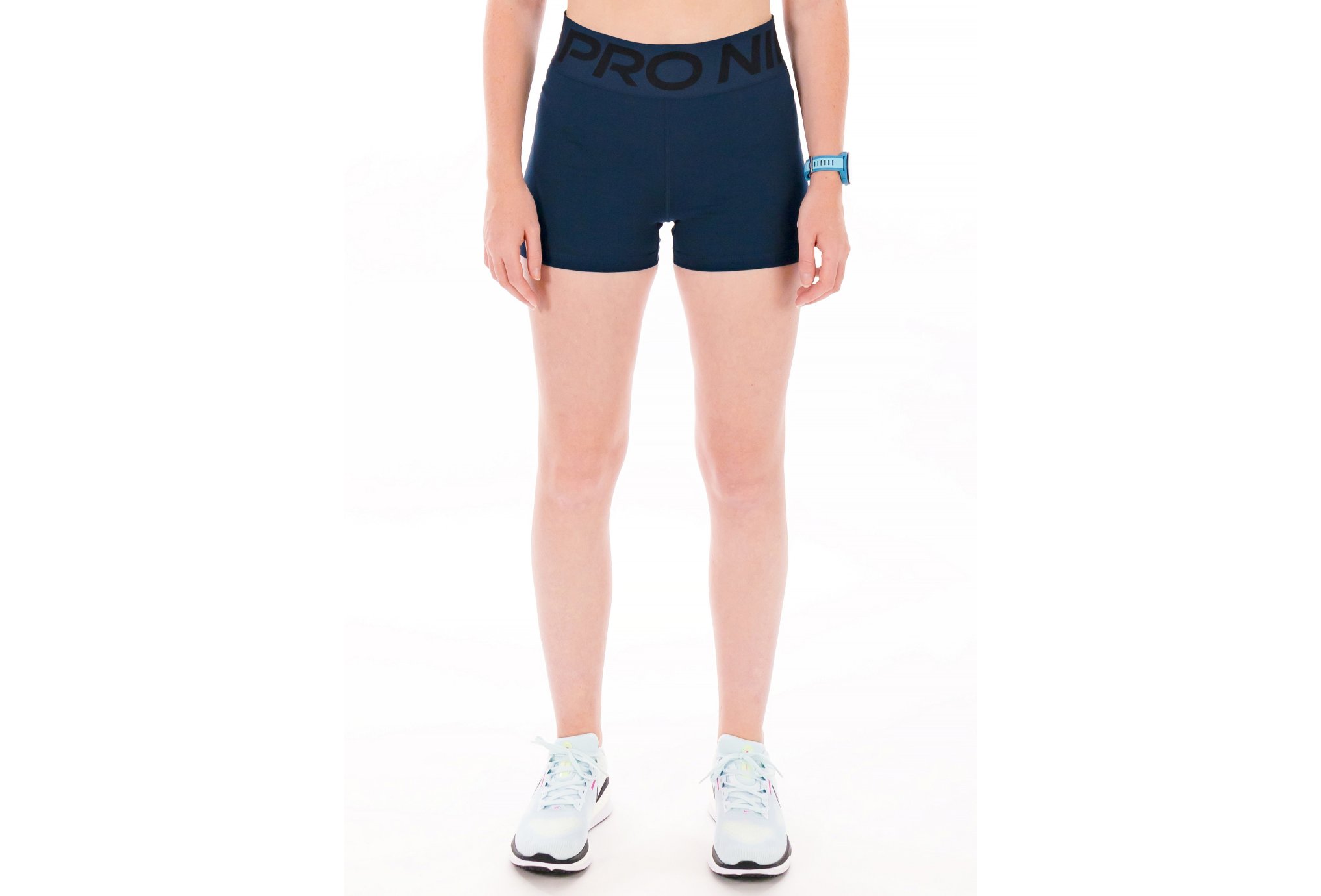 Nike Pro Sculpt vêtement running femme