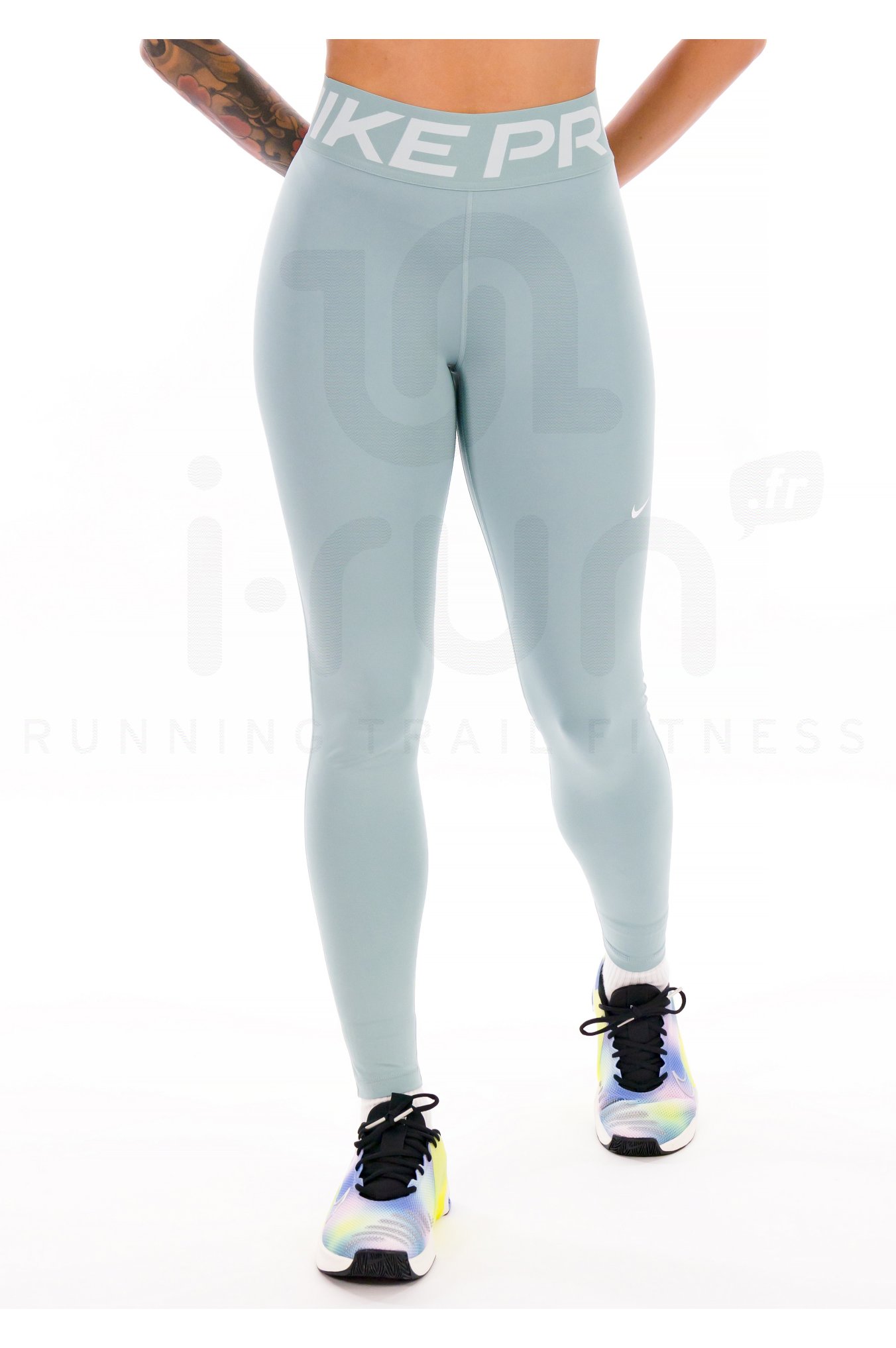 Nike Pro Sculpt