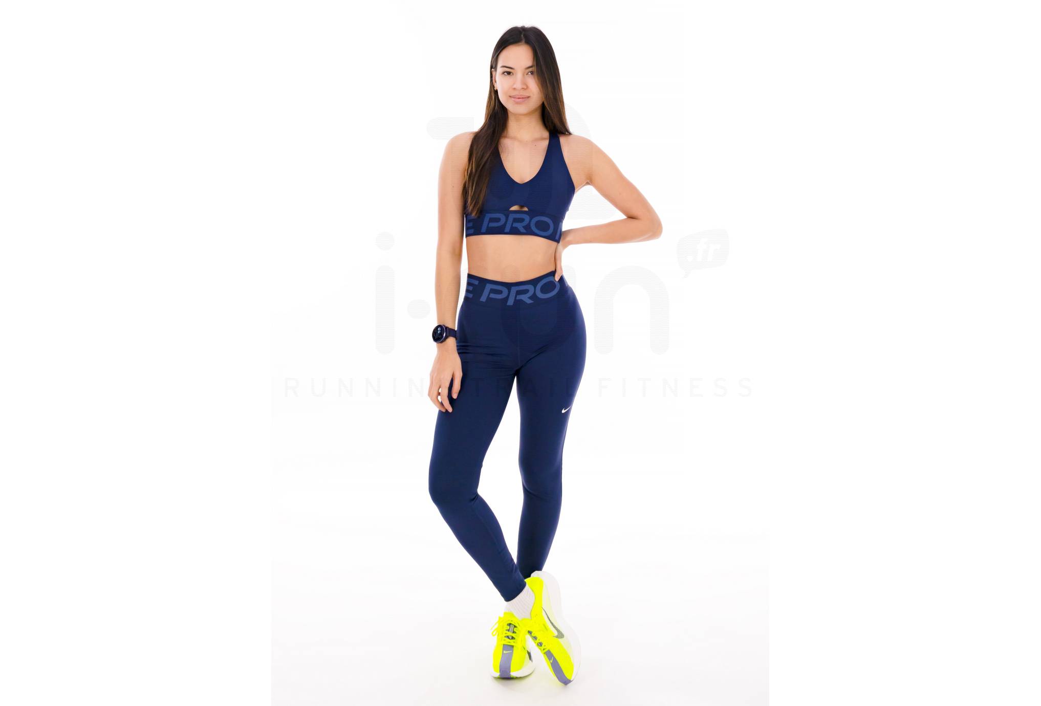 Nike Pro Sculpt