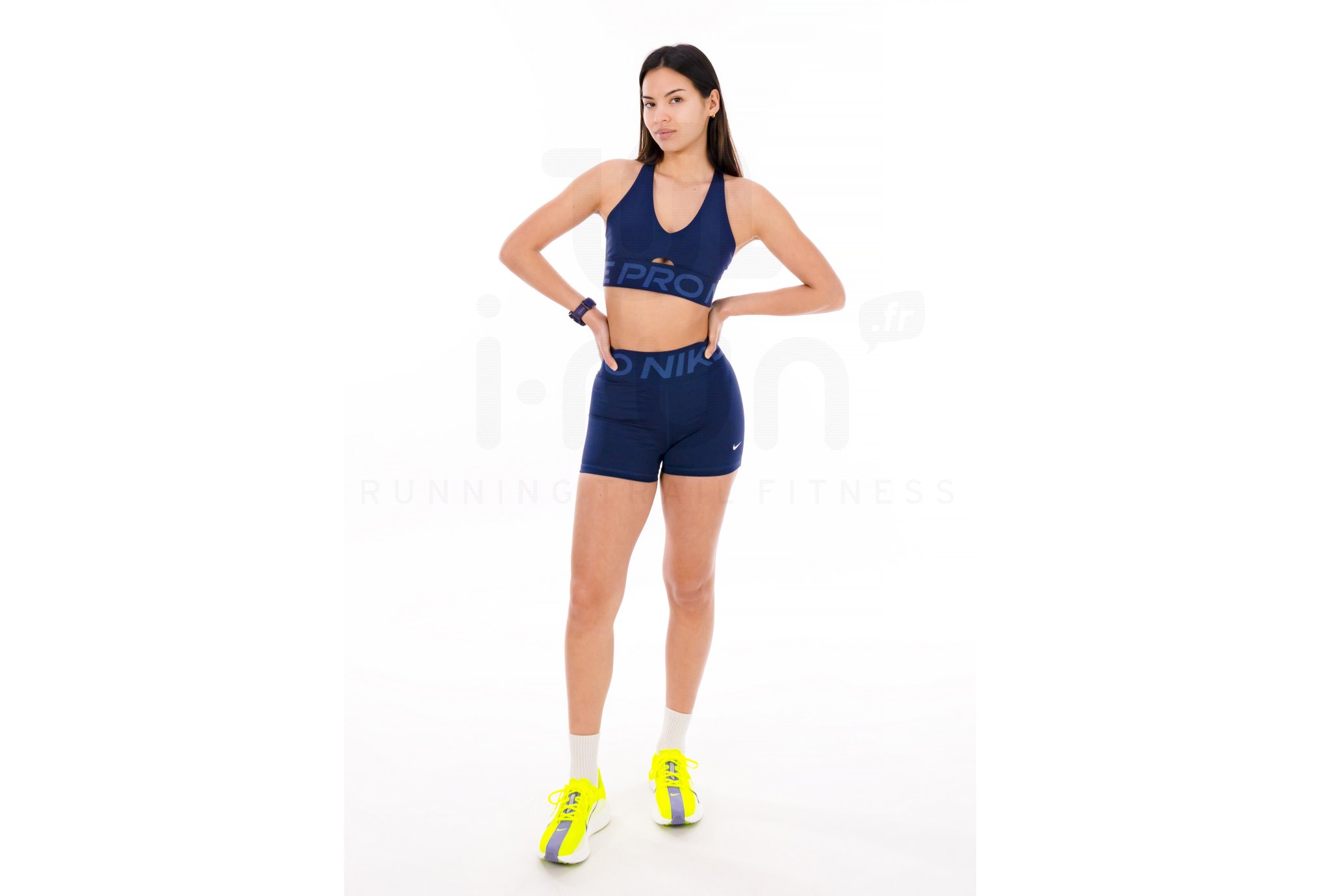 Nike Pro Sculpt