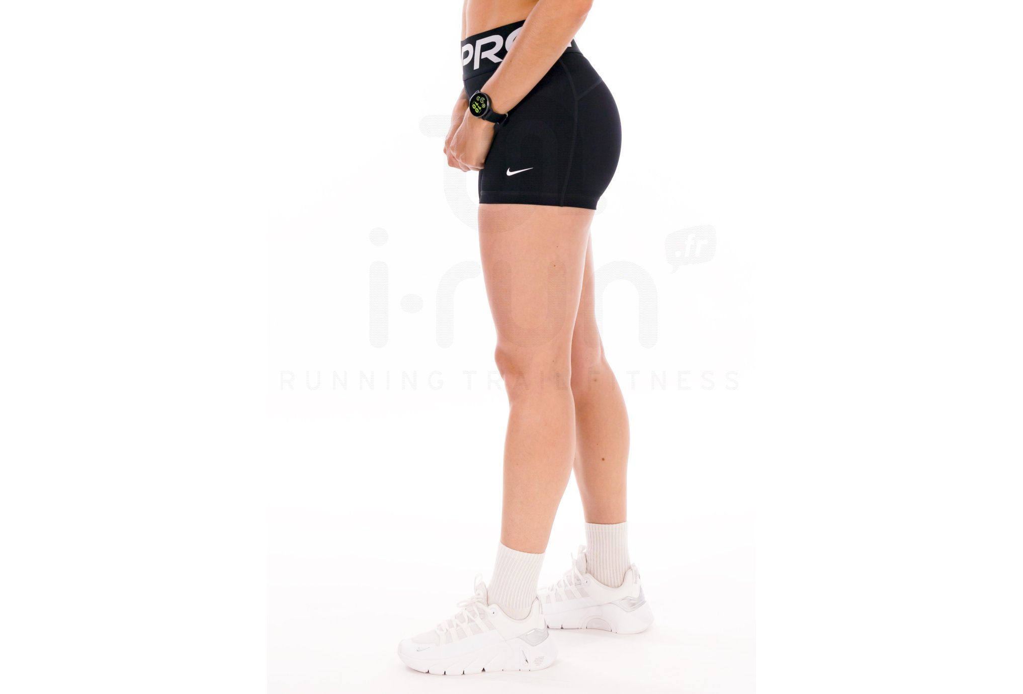 Nike Pro Sculpt 8 cm