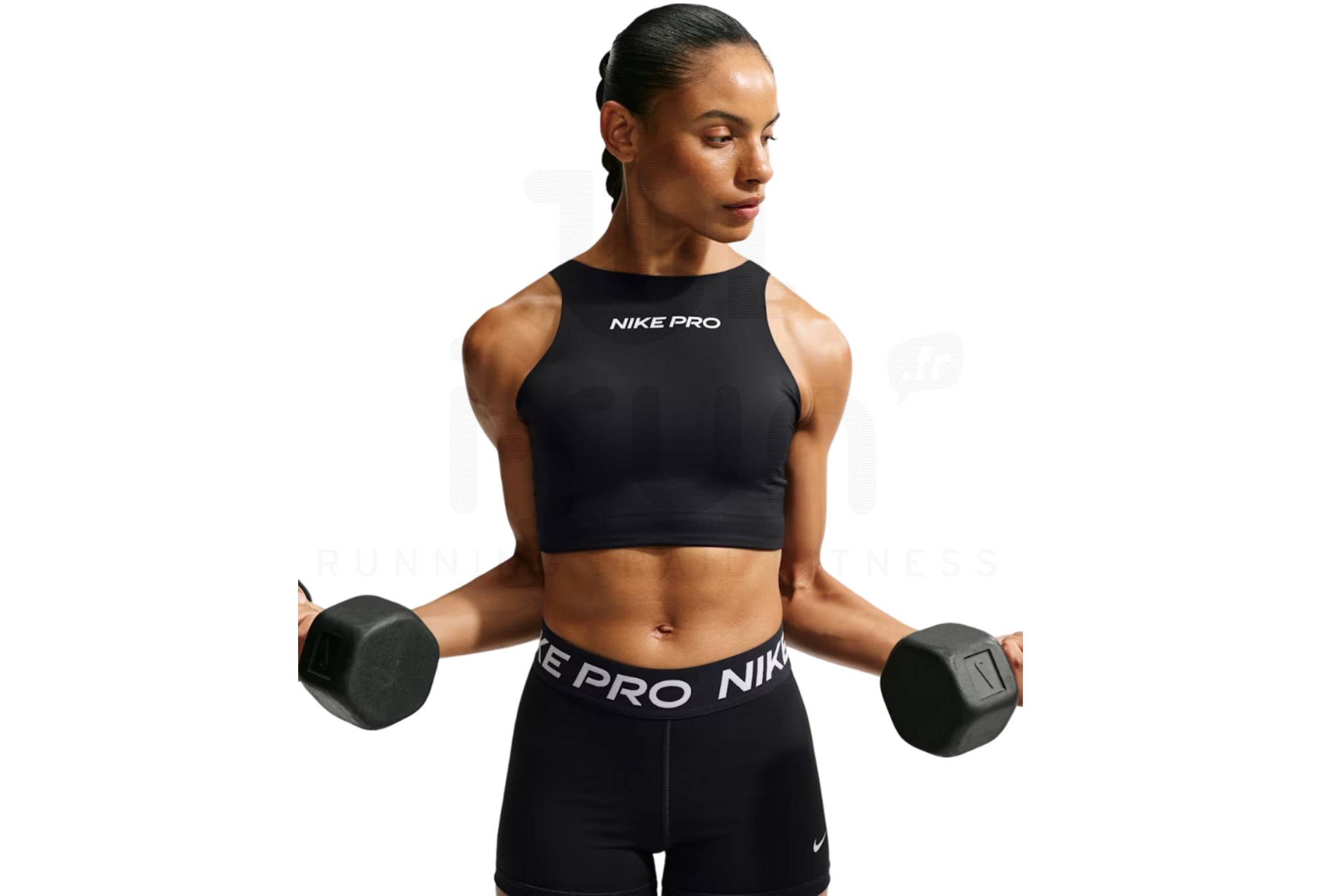 Nike Pro Sculpt