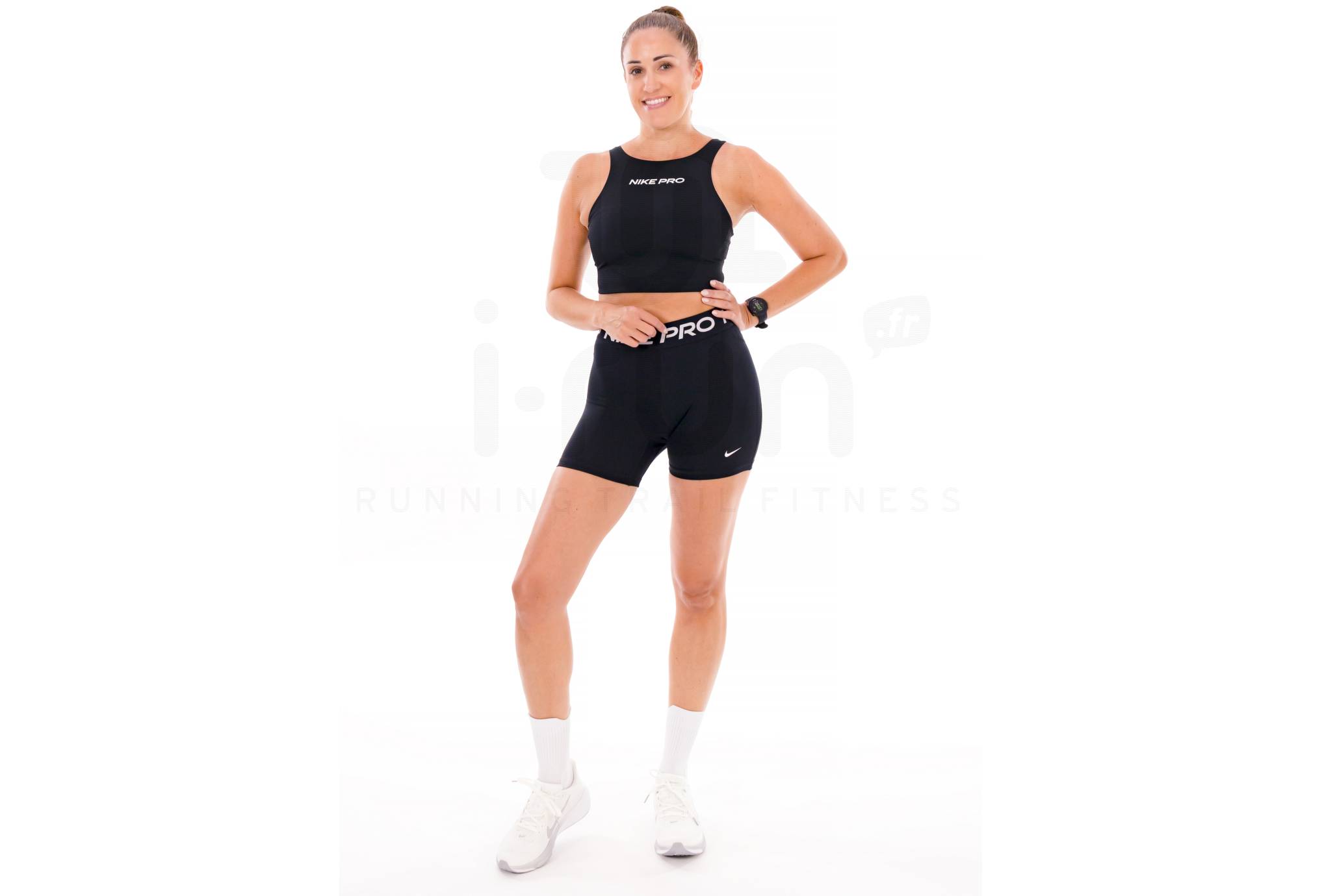 Nike Pro Sculpt
