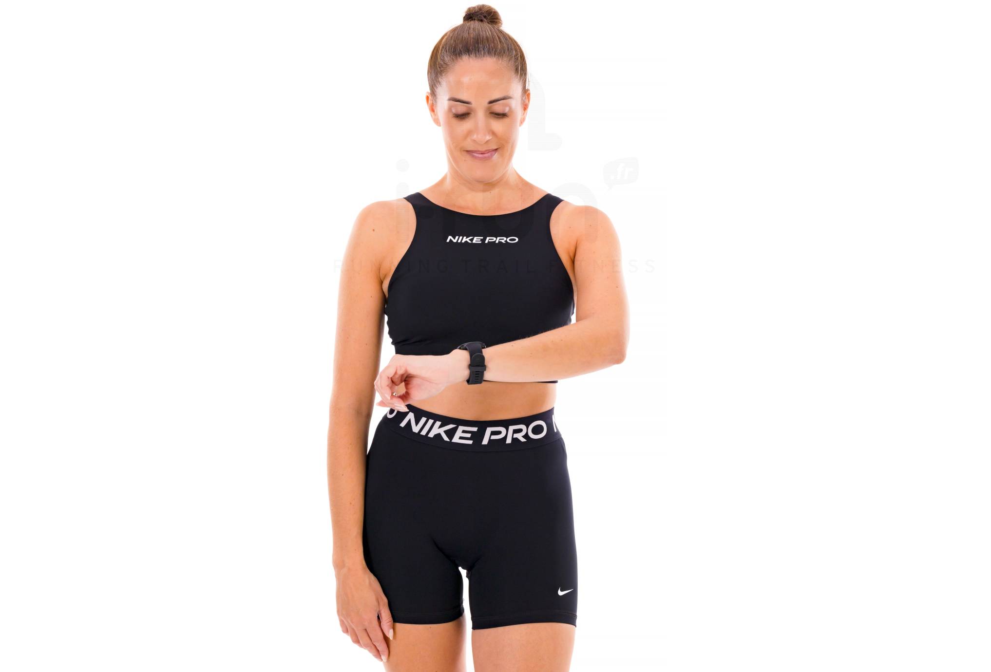 Nike Pro Sculpt