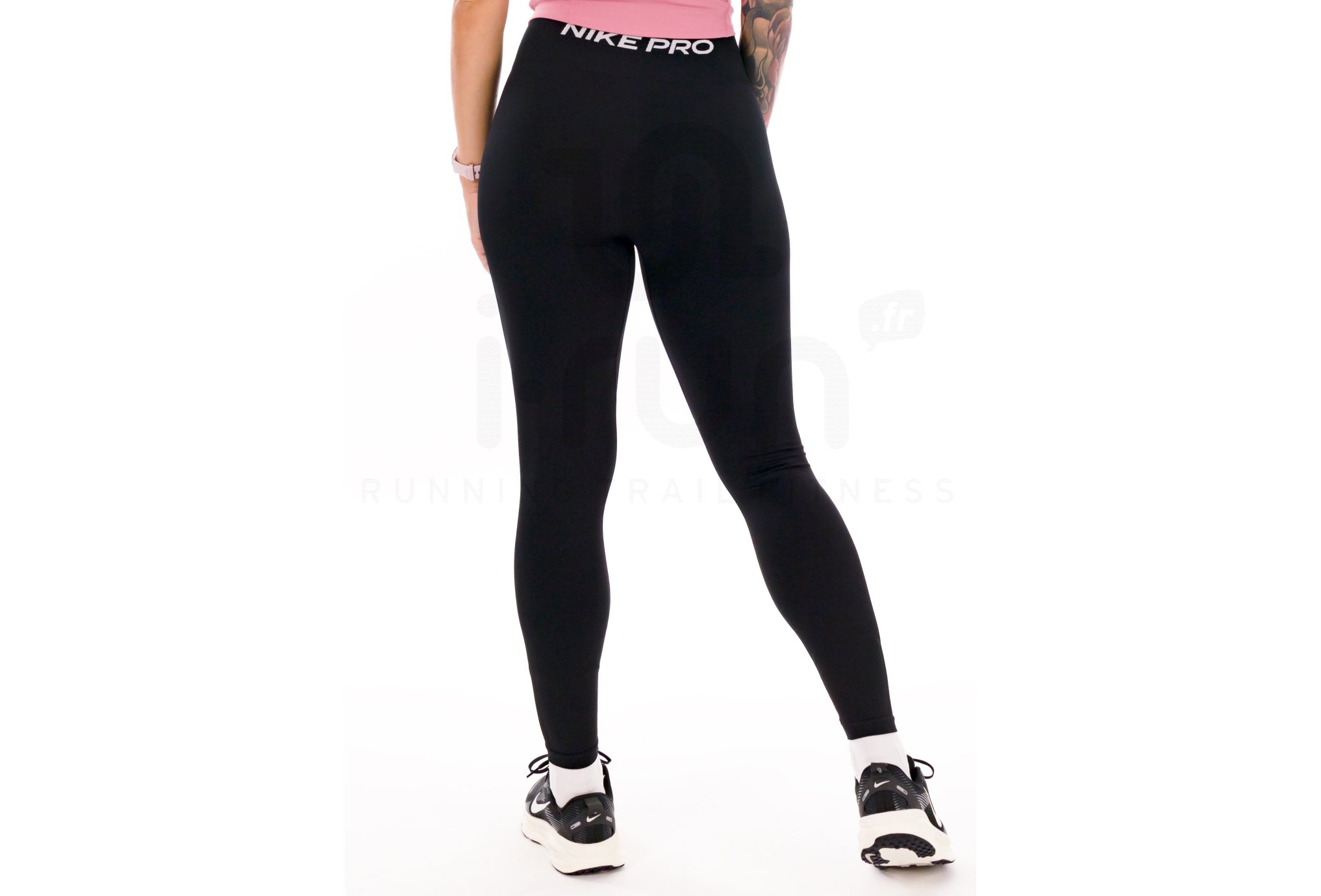 Nike Pro Seamless 7/8