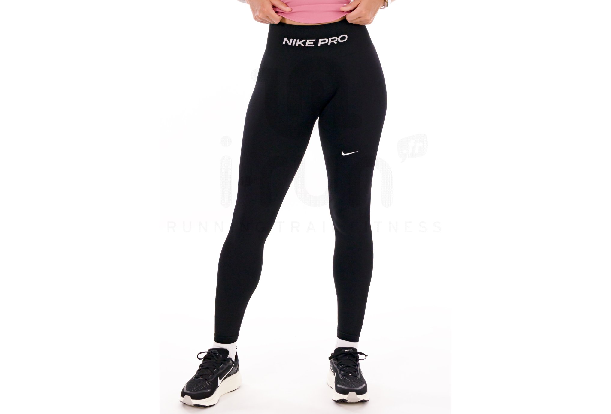 Nike Pro Seamless 7/8