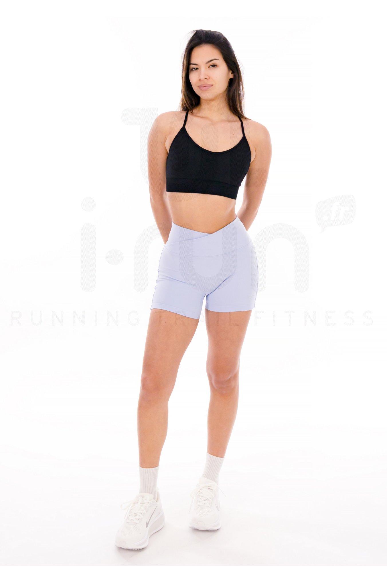 Nike Pro Seamless 