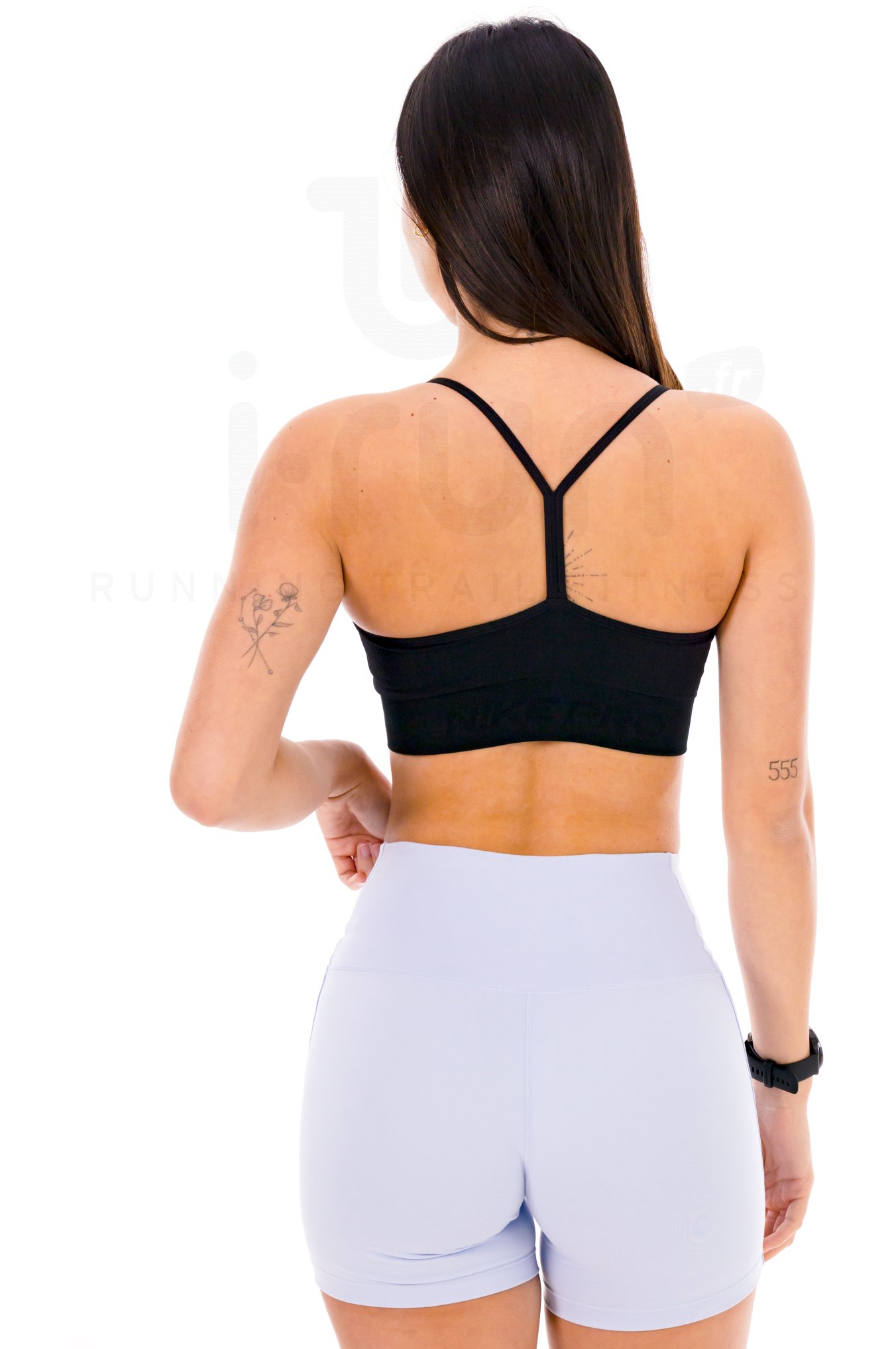 Nike Pro Seamless 