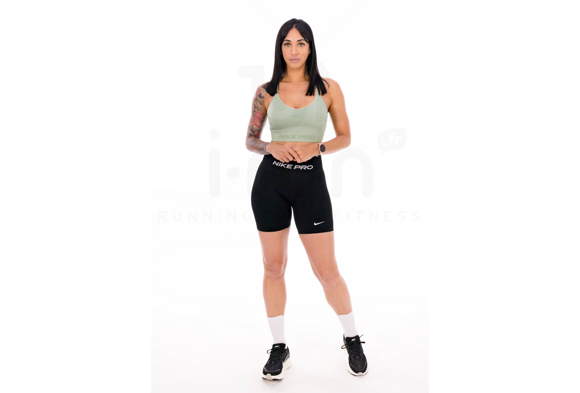 Nike Pro Seamless Damen