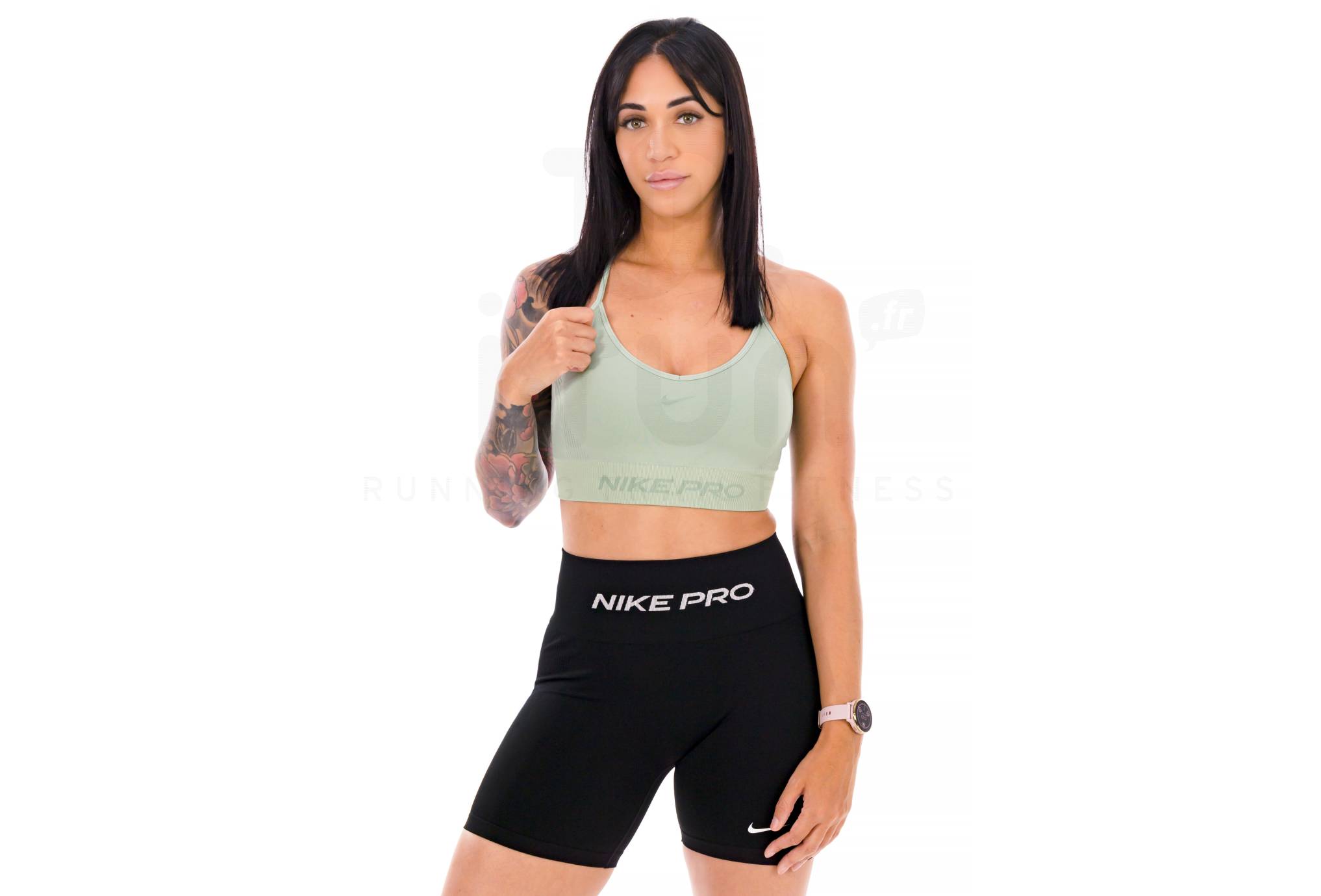 Nike Pro Seamless Damen