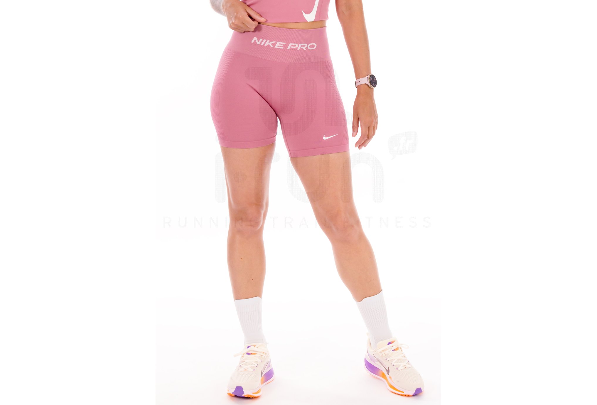 Nike Pro Seamless Damen