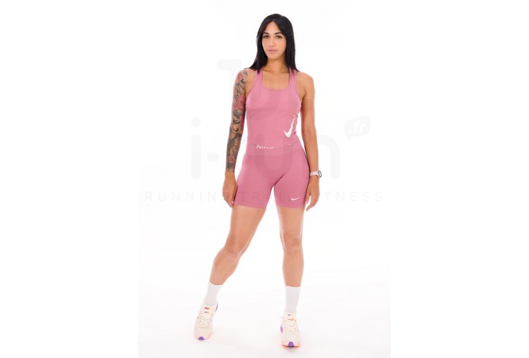 Nike Pro Seamless Damen