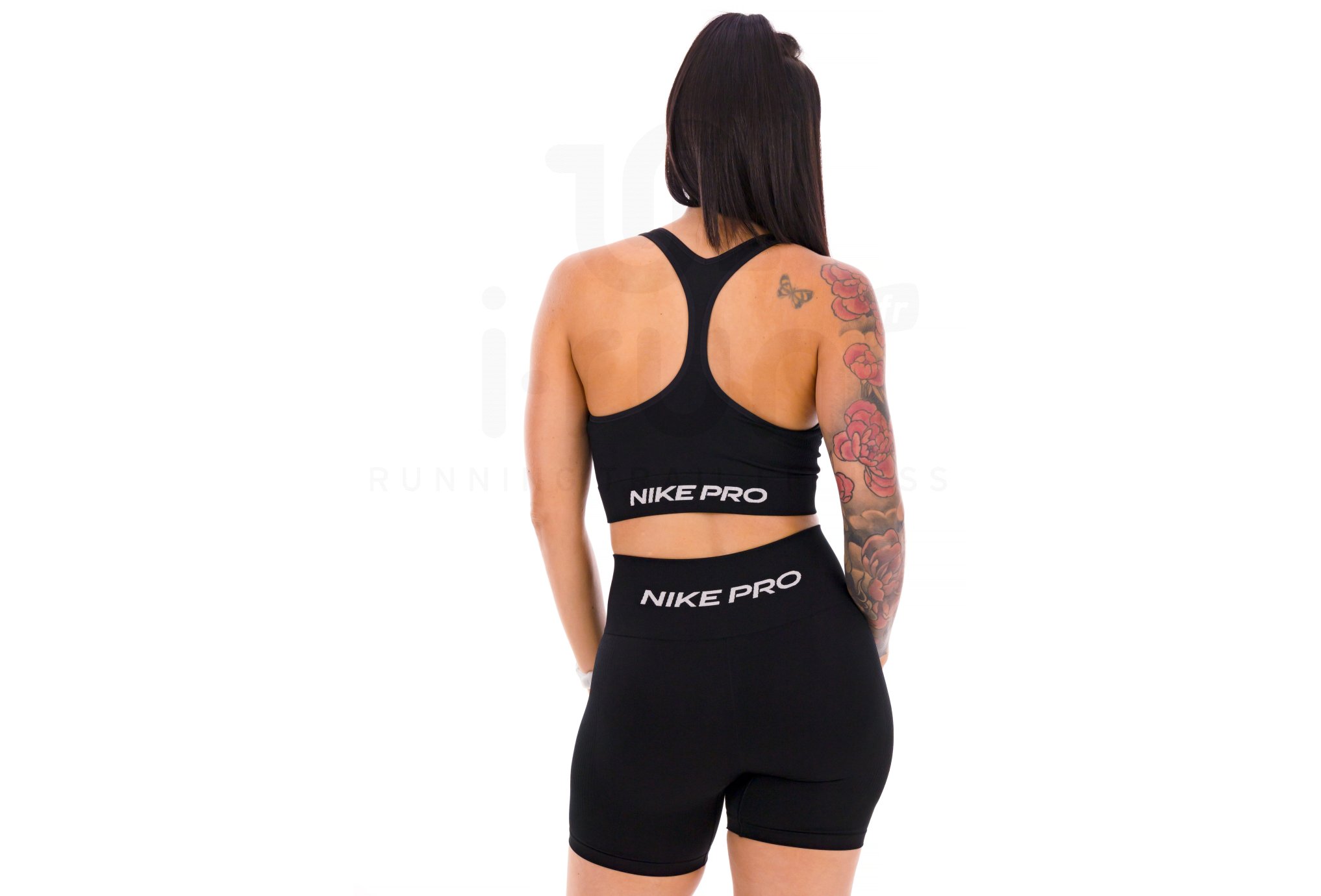 Nike Pro Seamless