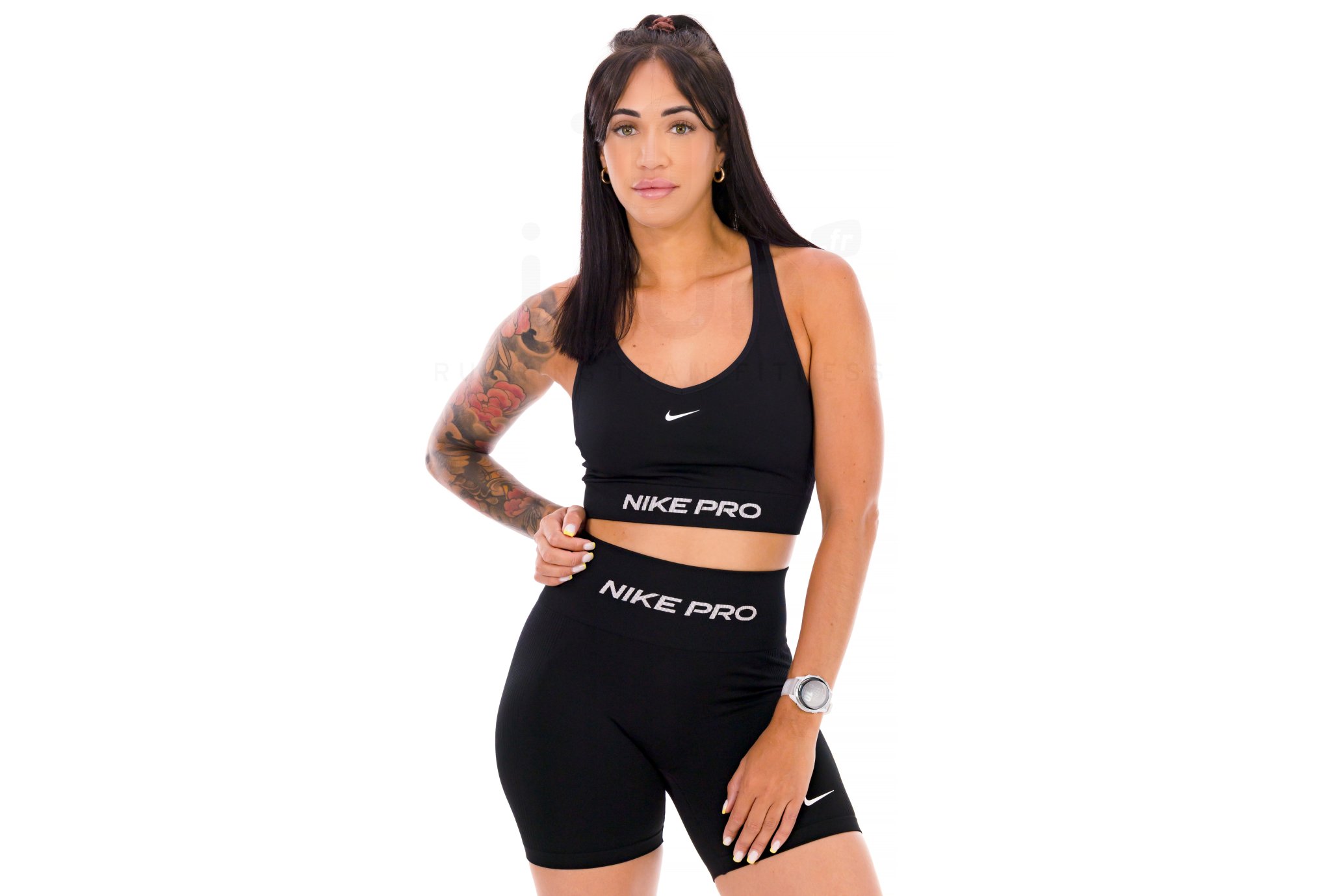 Nike Pro Seamless