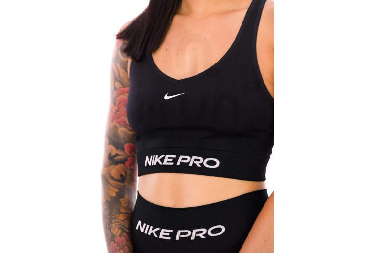 Nike Pro Seamless