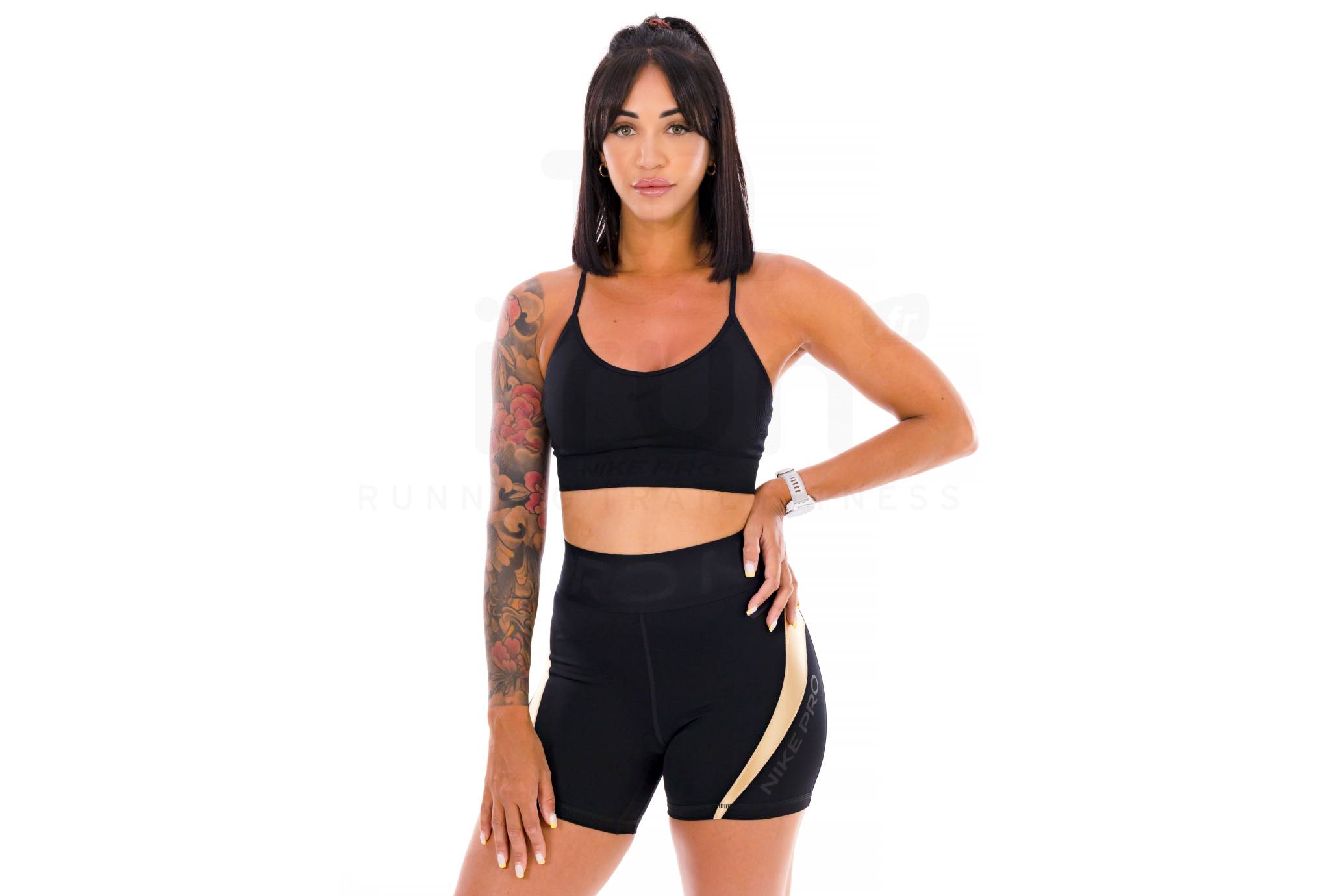 Nike Pro Seamless