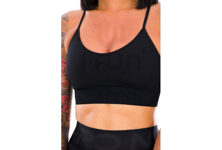 Nike Pro Seamless