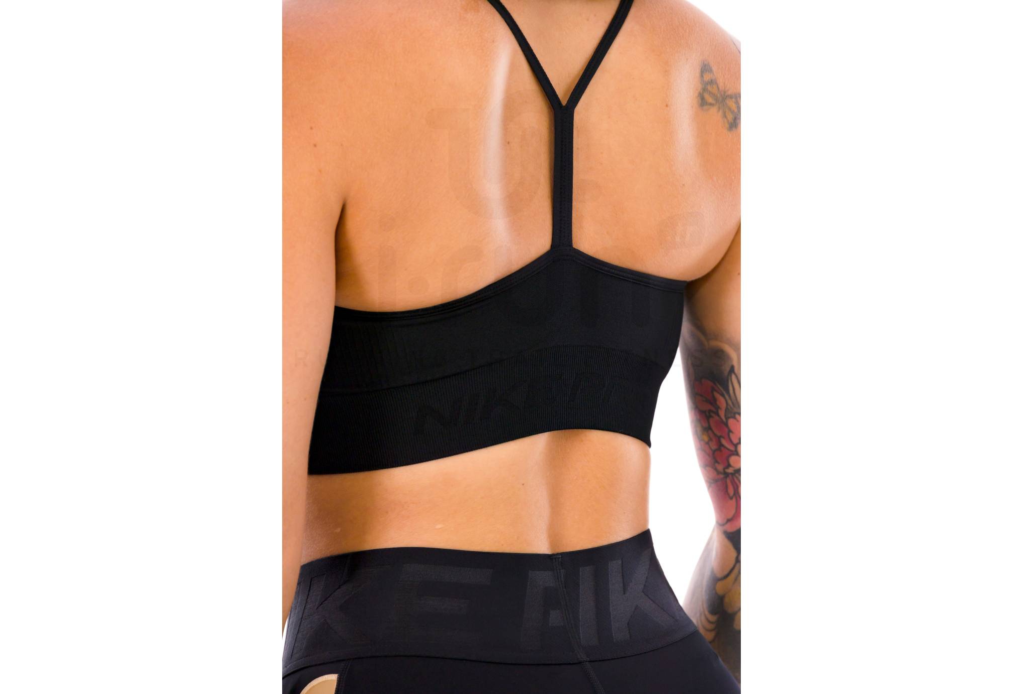 Nike Pro Seamless