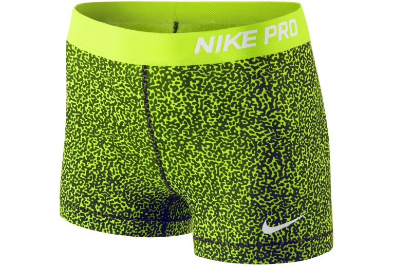 Nike Pro Short 7.5cm Mezzo W 