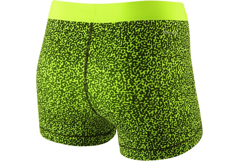 Nike Pro Short 7.5cm Mezzo W 
