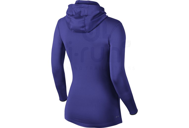 Nike Pro Sweat Hyperwarm W 